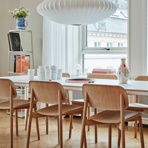 T12 Table / Laminate